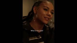 Power Book II Ghost Season 4 Episode 6 Clip Mind Your Business [upl. by Atinra437]