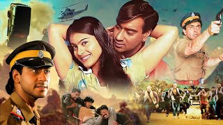 काजोलअजय देवगन की बॉलीवुड लेटेस्ट मूवी  Rishi Kapoor  New Blockbuster Hindi Movie [upl. by Gaut206]