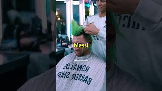 Ronaldo Ăn Trộm World Cup Của Messi 💔 [upl. by Suiddaht]