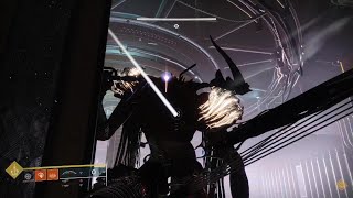 Destiny 2 Lightfall Solo Cheese Legendary Breakneck Mission Tormentor Cheese [upl. by Brote845]