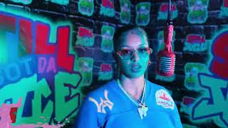 Paigey Cakey  “TEN” stillgotdajuicetv  MIC PERFORMANCE [upl. by Nilyram]