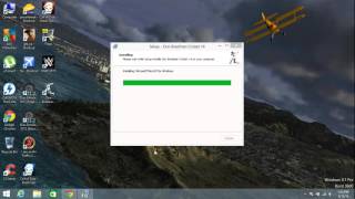 How to install Don Bradman 14 PC [upl. by Nylle]