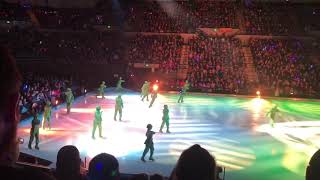 Disney On Ice Worlds of Enchantment [upl. by Addie]