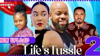 LIFES TUSSLE 2 Trending Nigerian Movie Update Adakirikiri Kachi Nnochiri 2024 [upl. by Hannon]