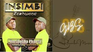 INSIMBI ZEZHWANE  GPS  AUDIO  ft INYELUKA  2022 [upl. by Cline805]