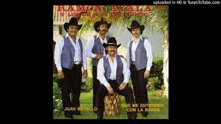 Ramón Ayala  Juan Botello 1988 [upl. by Neyud]