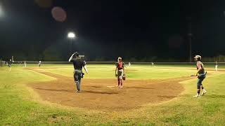 13 year old batting highlights [upl. by Enilram]