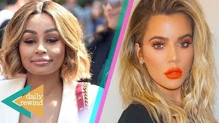 Blac Chyna Sues Kylie Jenner Khloe Kardashian LEAVING Ohio  DR [upl. by Nannahs]