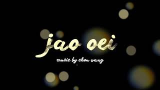 Jao Oei  Thai Song  Short Instrumental [upl. by Mair503]