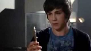 Percy Jackson y el ladrón del rayo  Trailer en español [upl. by Eelime]