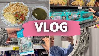 POWOLI DO WAS WRACAMY 😄 DAILY VLOG ❤️ [upl. by Eilraep]