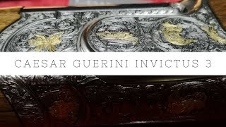 Caesar Guerini Invictus 3 Sporting Shotgun [upl. by Safir293]