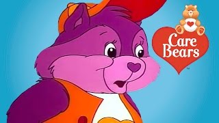 Classic Care Bears  Bright Hearts Bad Day [upl. by Jodi]