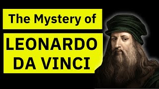 The Mystery of Leonardo da Vinci Animated Book Summary of Leonardo da Vinci by Walter Isaacson [upl. by Naples]