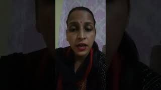 ghar todne wali ap khud hi hoApsaraMom support Swetasharma19e9w [upl. by Ayotan]