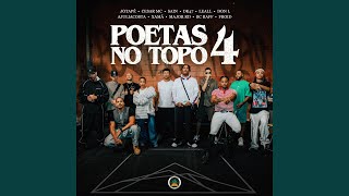 Poetas no Topo 4 [upl. by Nivel]