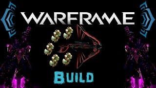 PS4 Warframe 75 Rakta Ballistica Builds 2020 4 Forma  No Riven  The Red Veils Pistol [upl. by Thorfinn]