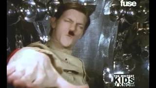 WKUK  Season 1  Hitler Rap [upl. by Sontag]