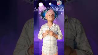 सरद आ रही है indianidols13 funnykumarsanuindianidolindianidolseason13comedy indianrealityshow [upl. by Etnaled]