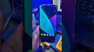 Realme 5 Frp Bypass Code ✅  MobileSolutionsBorneo xiaomiphone displayissue [upl. by Idorb578]