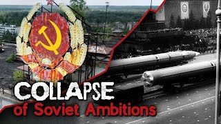 Ruins of the Soviet Union  Lost Places  Documentary [upl. by Sherj]