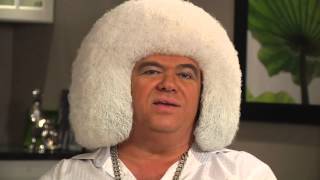 Psychic Gary Spivey Who He Is [upl. by Raleigh]