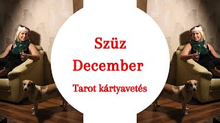 ” Szerelem és pénz quot Általános tarot kártyavetés szűz horoszkóp jegy részére [upl. by Leirda]