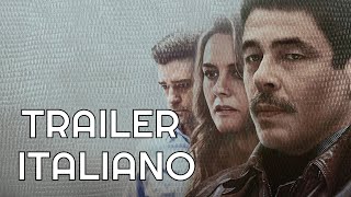 Reptile film 2023  Trailer in italiano [upl. by Winebaum]