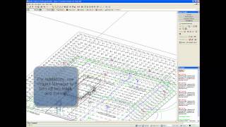 MLO calculations in AGi32 [upl. by Gale646]