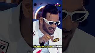 Kothi bangle wali  Mad Trip  MTV Hustle 4 [upl. by Devlen]