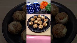 रोटी का लड्डू  Churma Laddu  Laddu Recipe shorts viral trending churmaladdu roti rotirecipe [upl. by Nicolis323]