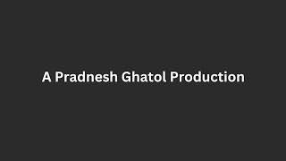 Pradnesh Ghatol Productions Live Stream [upl. by Grube]