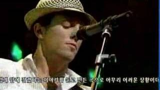 Jason Mraz  The Remedy Live [upl. by Otanod]