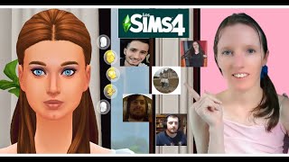 🔴Live Sims 4 Je crée mes modérateurs [upl. by Askwith]