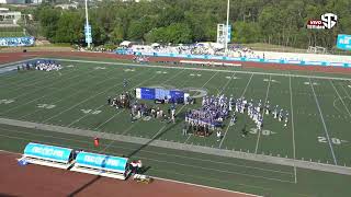 FINAL ONEFA JUVENIL 2023  BORREGOS PUEBLA VS BORREGOS TOLUCA [upl. by Aivad111]