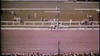 Secretariat  Belmont Stakes 1973 [upl. by Hannus784]