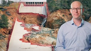 Dam Owner Academy Learning From Dam Failures [upl. by Bristow]