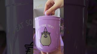 Eat Some Treats 🐱 exclusive item from the Cat Kit by Pusheen Fall 2024 🍁 pets [upl. by Ennayar]