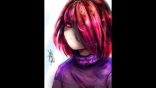 undertale react to glitchtale amv parti 2 gachalife [upl. by Assilaj]