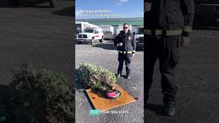 OFPC Christmas Tree Safety 2023 [upl. by Magee14]