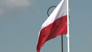 Święto Wojska Polskiego w Warszawie  15082014 [upl. by Annoyik]