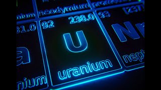 Uranium Technical Analysis 31824 [upl. by Jehu]