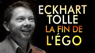 Eckhart Tolle COMMENT DÉTRUIRE LÉGO Citations et Motivation [upl. by Irtimed207]