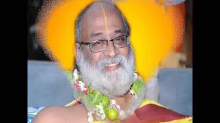 Narayana Hari  Gadyam by Pujya Guruji [upl. by Miriam]