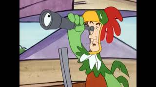 Albert the Fifth Musketeer  Mauricette Crouton Episode 24 Full Episode [upl. by Weylin]