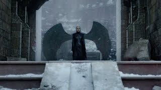 Daenerys Targaryens Speech  GAME OF THRONES 8x06 HD Scene [upl. by Ettennan278]