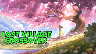 CULTIVATION GAME COLLABORATIONS  The Lost Village [upl. by Tobi]