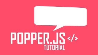 Popperjs Tutorial in 3 Minutes [upl. by Dirrej190]