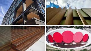 Discover Max Compact Exterior Phenolic Panels [upl. by Dlarrej900]