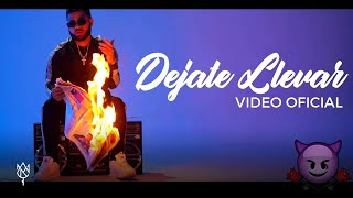 Alex Rose ft Lyanno  Dejate Llevar Video Oficial [upl. by Lonni]